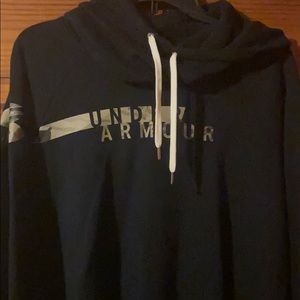 Under Armour hoodie